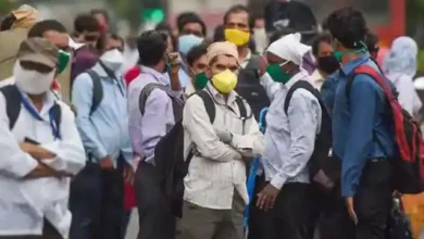 Photo of कोरोना को लेकर एक नई रिसर्च आई सामने, पढ़ें पूरी खबर ..