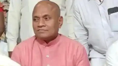 Photo of नीतीश कुमार की बिहार यात्रा पर आरसीपी सिंह ने तंज कसते हुए कही ये बड़ी बात..