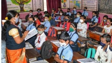 Photo of शिक्षकों के तबादले साल में अब दो बार यानी ग्रीष्म और शीत अवकाश में किए जाएंगे, पढ़े पूरी ख़बर