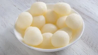Photo of यहां जानें रसगुल्ले बनाने का आसान विधि..