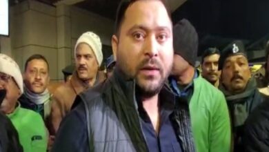 Photo of जानें शिक्षा मंत्री चंद्रशेखर के विवादित बयान पर क्या बोले पर्यावरण मंत्री तेज प्रताप 
