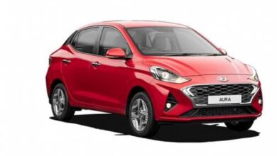 Photo of जल्द लॉन्च हो सकता है Hyundai Aura facelif, पढ़े डिटेल