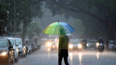 Photo of 22 व 23 जनवरी को उत्तर प्रदेश के कुछ इलाकों में बारिश के असार…