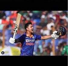 Photo of जानें किस नंबर बैटिंग कर सकते हैं ईशान किशन…