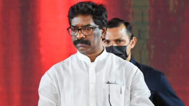 Photo of मुख्यमंत्री हेमंत सोरेन ने राज्यपाल को ले कर कही ये बात, जानिए क्या