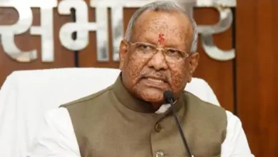 Photo of पूर्व मुख्यमंत्री और बीजेपी नेता तारकिशोर ने दिया बड़ा बयान, उन्होने कहा ..