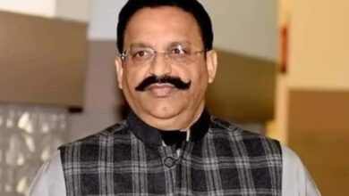 Photo of तीसरी बार भी टली मुख्‍तार की पेशी, पढ़े पूरी ख़बर