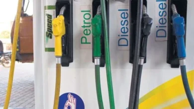 Photo of जानें अपने शेहर में पेट्रोल डीजल के दाम…