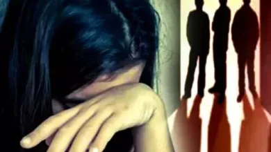 Photo of युवती का अपहरण कर उसके साथ किया रेप, जबरदस्ती पिलाया जहर