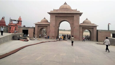 Photo of तिरुपति बाला जी मंदिर की तर्ज में काशी विश्वनाथ मंदिर में भी अब मिलेगा प्रसाद…