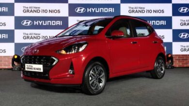 Photo of Hyundai ने हाल ही में grand i10 facelift को किया लॉन्च…