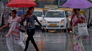 Photo of बिहार के इन शहरों में हुई बारिश, विभाग ने राज्य में ठंड का असर कम होने और तापमान में बढ़ोतरी होने के आसार जताए