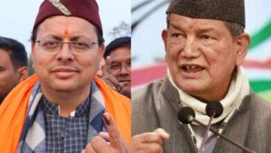 Photo of पूर्व मुख्यमंत्री हरीश रावत ने एक बार फिर सीएम धामी की तारीफ, कहा…