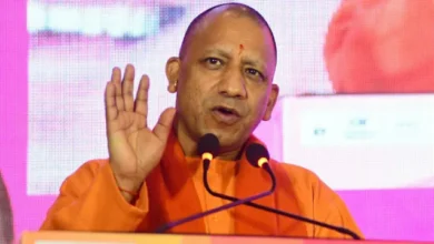 Photo of मुख्यमंत्री योगी के निर्देश पर घरेलू निवेशकों को साधने में जुटी टीम योगी, चंडीगढ़ में कर रही रोड शो