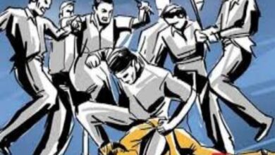 Photo of जानिए किस वजह से हुई जैदपुर के एक परिवार में जमकर मारपीट…