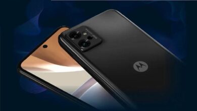 Photo of Motorola जल्द लॉन्च करे जा रहा अपने ये ज़बरदस्त 5G स्मार्टफोन…