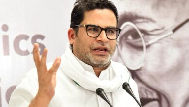 Photo of जानिए प्रशांत किशोर ने लालू-नीतीश पर निशाना साधते हुए क्या कहा…