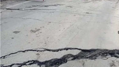 Photo of जोशीमठ के साथ इन आठ शहरों में भी मंडरा रहा भूस्खलन अथवा भू-कटाव का खतरा…