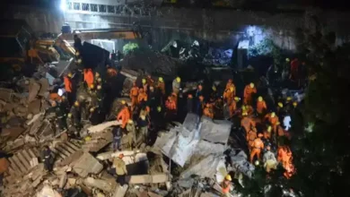 Photo of जानिए किस वजह से ढह गया अलाया अपार्टमेंट…