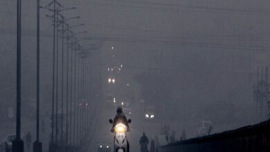 Photo of यूपी अगले तीन दिनों तक नहीं मिलेगी ठिठुरन भरी कड़ाके की सर्दी से राहत…