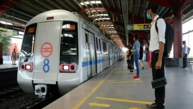 Photo of देहरादून के लिए की जा सकती है मेट्रो की घोषणा…