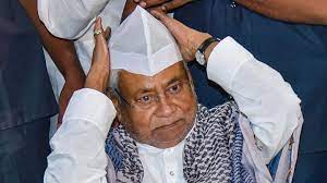 Photo of जानें नीतीश कुमार ने नए साल के मौके पर मुस्लिम बुद्धिजीवियों के साथ संवाद क्या कुछ कहा…
