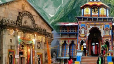 Photo of चारधाम यात्रा से जुड़ी सभी आशंकाओं को उत्तराखंड सरकार ने किया  खारिज, पढ़े पूरी ख़बर