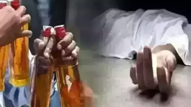 Photo of जहरीली शराबकांड को ले कर नीतीश के मंत्री ने दिया ये बयान…