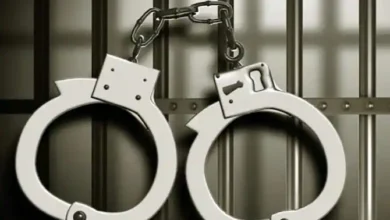 Photo of नौकरी के नाम पर सबसे बड़ी ठगी का सरगना जफर को पुलिस ने किया गिरफ्तार…