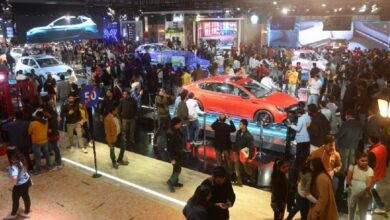 Photo of AUTO EXPO 2023 में तहलका मचाने को तैयार है किआ…