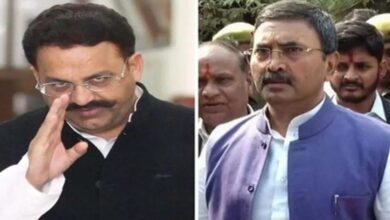 Photo of 21 साल बाद आमने-सामने आए पूर्वांचल के ये दो माफिया डॉन…