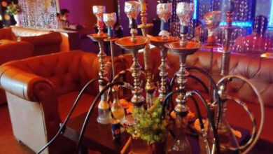 Photo of लखनऊ में गुडंबा पुलिस ने रेस्टोरेंट की आड़ में संचालित हो रहे अवैध हुक्का बार पर मारा छापा, पढ़े पूरी ख़बर