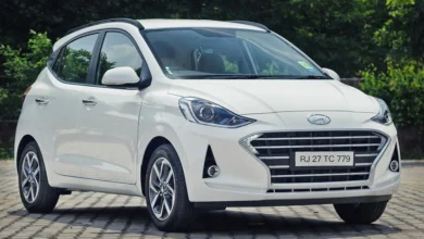 Photo of भारतीय बाज़ार में जल्द लॉन्च करने जा रहे Hyundai अपना ये कार, पढ़े डिटेल