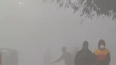 Photo of बिहार की इन शेहरों में हो सकती है बारिश, पढ़े पूरी ख़बर