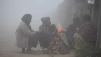 Photo of रांची समेत राज्य के कई जिलों में 24 घंटे में ही तापमान सामान्य से छह डिग्री तक नीचे गिर गया…