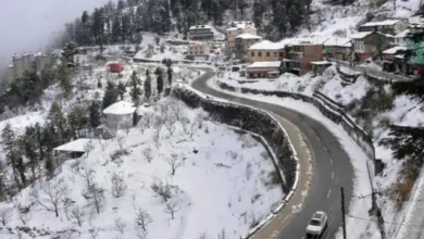 Photo of उत्तराखंड में 21, 22 और 23 को हो सकती है बारिश एवं बर्फबारी…