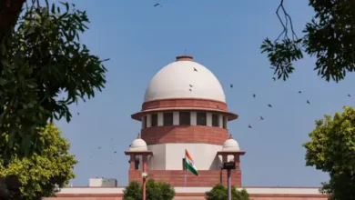 Photo of जातिगत गणना के मामले में नीतीश सरकार को मिली  बड़ी राहत, पढ़े पूरी ख़बर