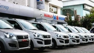 Photo of विदेशी जमीन पर दौड़ने को तैयार है Maruti की ये गाड़ियां…