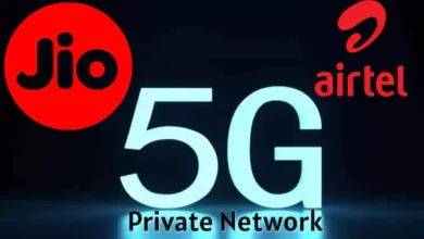 Photo of भारती एयरटेल की ओर से 5G नेटवर्क रोलआउट किया जा रहा, 7 नए शहरों में इसकी सेवाएं की गईं लॉन्च