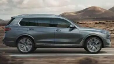Photo of भारत में लॉन्च हुई BMW X7 Facelift कार, पढ़े डिटेल