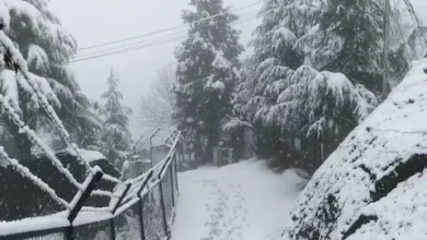 Photo of इस वजह से जोशीमठ में पैदा हुई दोहरी मुश्किल, पढ़े पूरी ख़बर