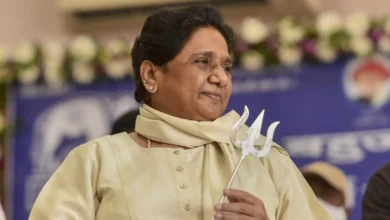 Photo of मायावती ने अदाणी समूह पर हिंडनबर्ग की र‍िपोर्ट आने के बाद सरकार पर बोला हमला..