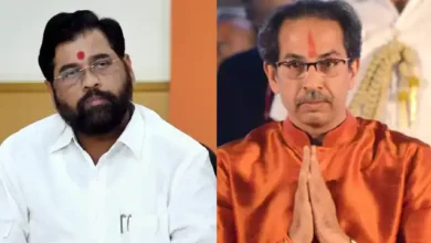 Photo of महाराष्ट्र में राजनीतिक संकट को लेकर  शिंदे और उद्धव  की याचिकाओं पर टली सुनवाई..
