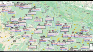 Photo of देशभर में पेट्रोल-डीजल के नए रेट हुए जारी, जानें क्या है आज के दाम  
