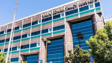 Photo of TCS के गिरे शेयर प्राइस, कंपनी ने की निवेशकों के लिए लाभांश देने की घोषणा