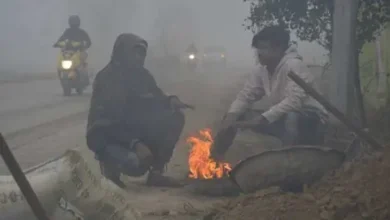Photo of बिहार में अगले दो दिनों में ठंड और बढ़ेगी…