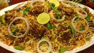 Photo of अब घर पर बनाए रेस्त्रां जैसी टेस्टी मटन बिरयानी, जानें विधि