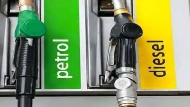 Photo of  जानें यूपी के इन शहरों में पेट्रोल, डीजल के दाम…