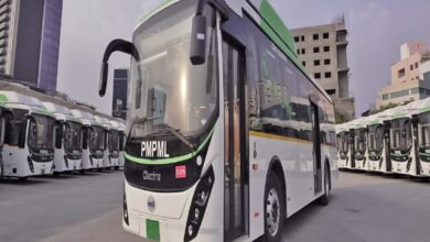Photo of अब शादी-ब्याह के लिए सस्ते किराए में बुक करा सकता आप सरकारी एसी इलेक्ट्रिक बसें, जानें कैसे