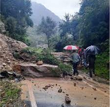 Photo of जोशीमठ में इस वजह से फैली दहशत, पढ़े वजह